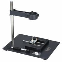 F-202 mobiele telefoon laptop BGA herwerken reballing station hete luchtpistool klem - thumbnail