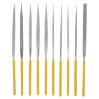 Donau Elektronik M53 Diamond Needle Files 10 stuks 140 mm 1 stuk(s) - thumbnail