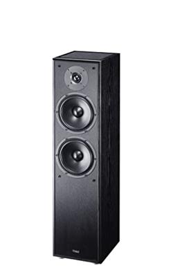 Magnat: Monitor S80 ATM Dolby Atmos® Vloerstaande Speaker - Zwart Magnat: Monitor S80 ATM Dolby Atmos® Vloerstaande Speaker - Zwart