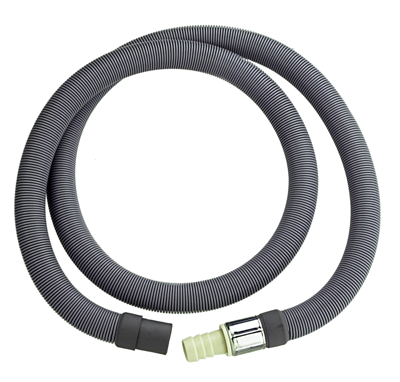 Cornat Afloopslang-Verlenging Spiraal 1M50 - T357505