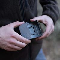 Esbit Pocket Stove (incl. brandstof) - thumbnail