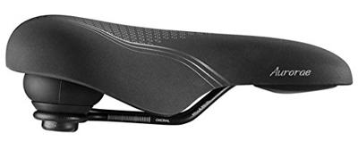 SelleRoyal Zadel sr classic aurorae relaxed unisex zwart - thumbnail