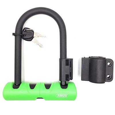 ABUS Beugelslot Ultra Mini 410/150HB140 SH34