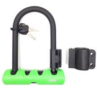 ABUS Beugelslot Ultra Mini 410/150HB140 SH34 - thumbnail