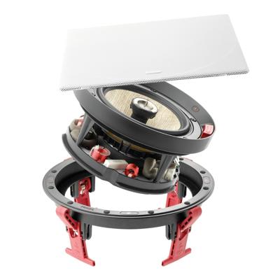 Focal: Custom 300 ICW 6 Inbouwspeaker Focal: Custom 300 ICW 6 Inbouwspeaker