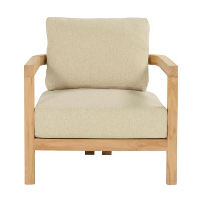 Hartman Moira loungestoel