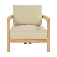 Hartman Moira loungestoel - thumbnail