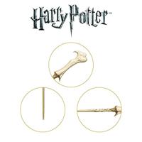 Noble Collection Harry Potter: Lord Voldemort`s Wand Rollenspel - thumbnail