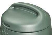 Elho Green Basics Composter 200L Blad Groen - thumbnail