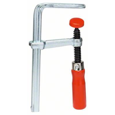 Bosch Accessories 2608000426 Schroefklempaar voor handcirkelzagen, voor FSN 70, FSN 140