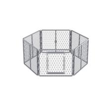 AFP Dog Play Pen 6 Panels - thumbnail