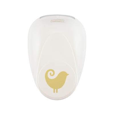 Vaessen Creative • figuurpons vogel maxi