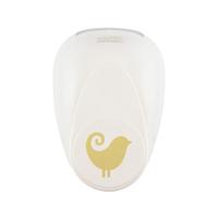 Vaessen Creative • figuurpons vogel maxi - thumbnail