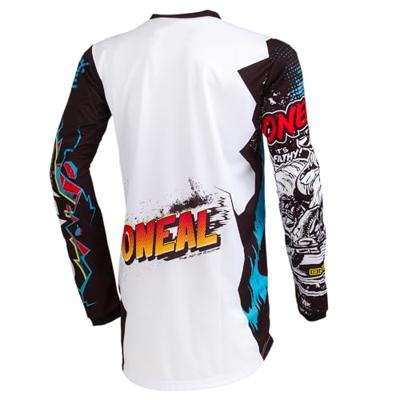 O'Neal element youth - kid's long sleeve mtb jersey
