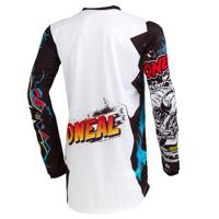 O'Neal element youth - kid's long sleeve mtb jersey - thumbnail