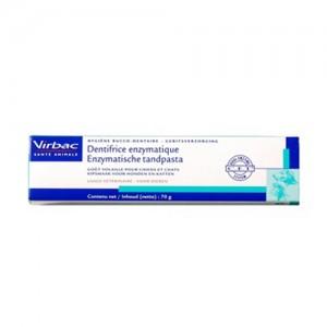 Virbac C.E.T. Tandpasta hond/kat 2 Tubes