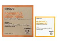 Roland MH2-14 PowerPly Mesh Head 14 inch gaasvel - thumbnail