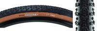 Maxxis rambler dual exo tr tanwall 28" folding tyre - thumbnail
