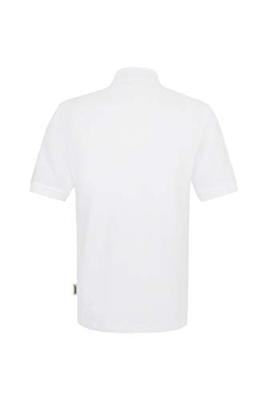 Hakro 810 Polo shirt Classic - White - 3XL