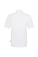 Hakro 810 Polo shirt Classic - White - 3XL - thumbnail