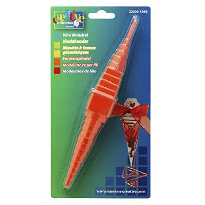 Vaessen Creative • wire mandrel