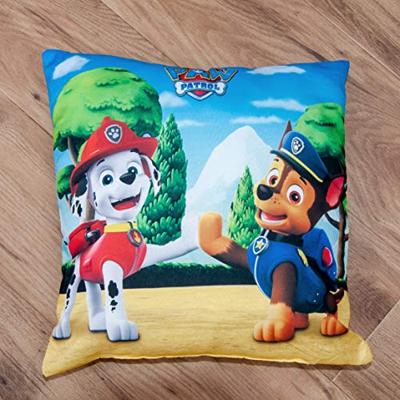 Paw Patrol Pillow 40 x 40 cm