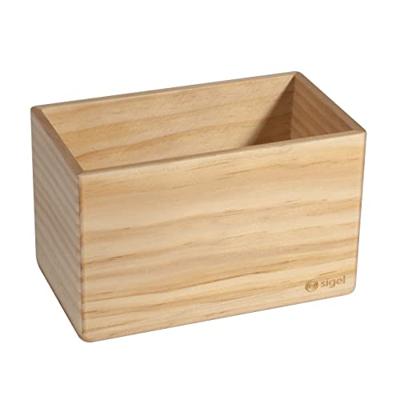 Sigel Opbergdoos BA401 1 stuk(s)