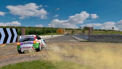 Old School Rally Special Edition - thumbnail