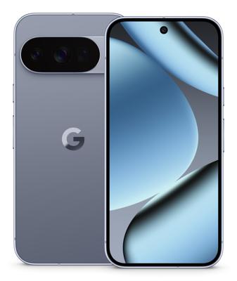 Google Pixel ​ 10 Pro XL 5G (202 ​ 5) G45RY​ 256 GB + 16 GB RAM, Dual-SIM (nano-SIM, eSIM), Android 1 ​ 6 Factory Unlocked Smartphone (Maansteen)