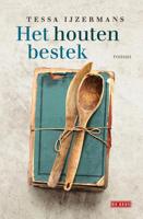 Het houten bestek - Tessa IJzermans - eBook (9789044539974) - thumbnail