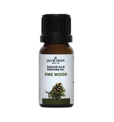 Jacob Hooy Parfum Olie Pine Wood Jacob Hooy Parfum Olie Pine Wood
