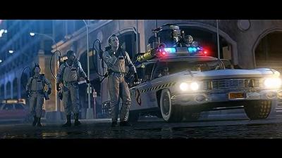 Ghostbusters The Videogame Remastered