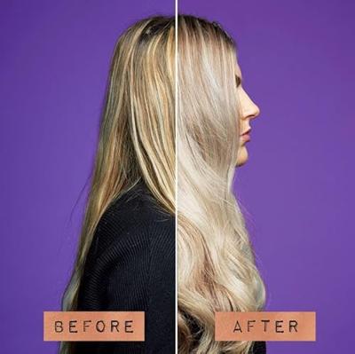 Fudge Clean Blonde Shampoo