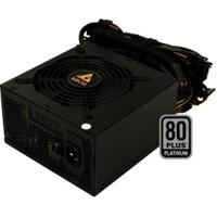 Delta 750 Watt 80+ Platinum voeding - thumbnail