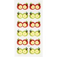 Creativ Company Index stickers, vel 7,5x15 cm, 10 doos/ 1 doos - thumbnail