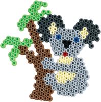 Hama strijkkralenset gift box, 7200st. - thumbnail