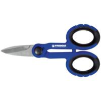 Promat/Tecwerk Elektriciens-/ambachtsschaar | lengte 140 mm | 2C-kunststof - 4000817802 - thumbnail