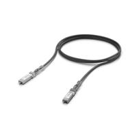Ubiquiti Networks SFP Network Accessories die een reeks van throughput, W126887966 (Deliver a Range van throughput snelheden (1/10/25G) over een verscheidenheid van afstanden (3M)) - thumbnail