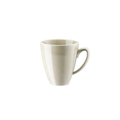 ROSENTHAL - Mesh Cream - Beker met oor 0,35l ROSENTHAL - Mesh Cream - Beker met oor 0,35l