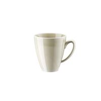 ROSENTHAL - Mesh Cream - Beker met oor 0,35l - thumbnail