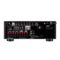 Yamaha RX-V6A AV Receiver Zwart - thumbnail