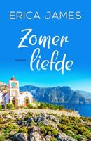 Zomerliefde - Erica James - ebook - thumbnail