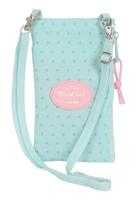 Portemonnee BlackFit8 Enjoy Zak voor mobiel Groen - thumbnail