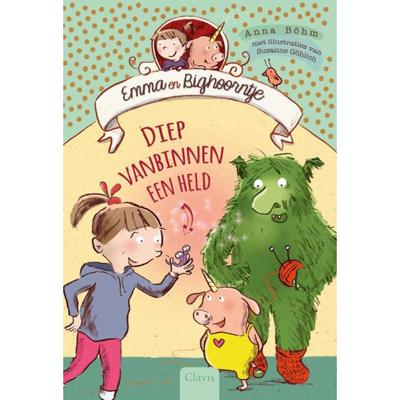 Diep vanbinnen een held