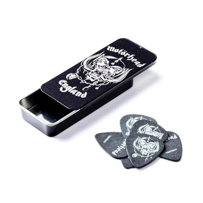 Dunlop MHPT01 Motorhead Warpig doosje plectrums