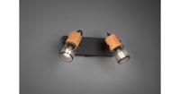 Trio 2-lichts wandlampTosh - 804370232 - thumbnail
