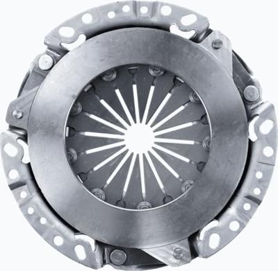 Koppelingsset 3000841201 Koppelingsset 3000841201