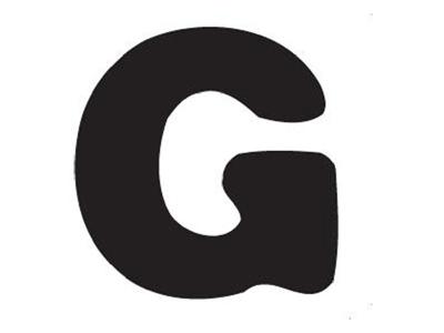 abc letter G