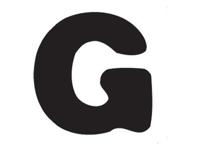 abc letter G - thumbnail
