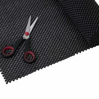 Anti-slip net rol 30,5 x 183 cm/zwart - thumbnail